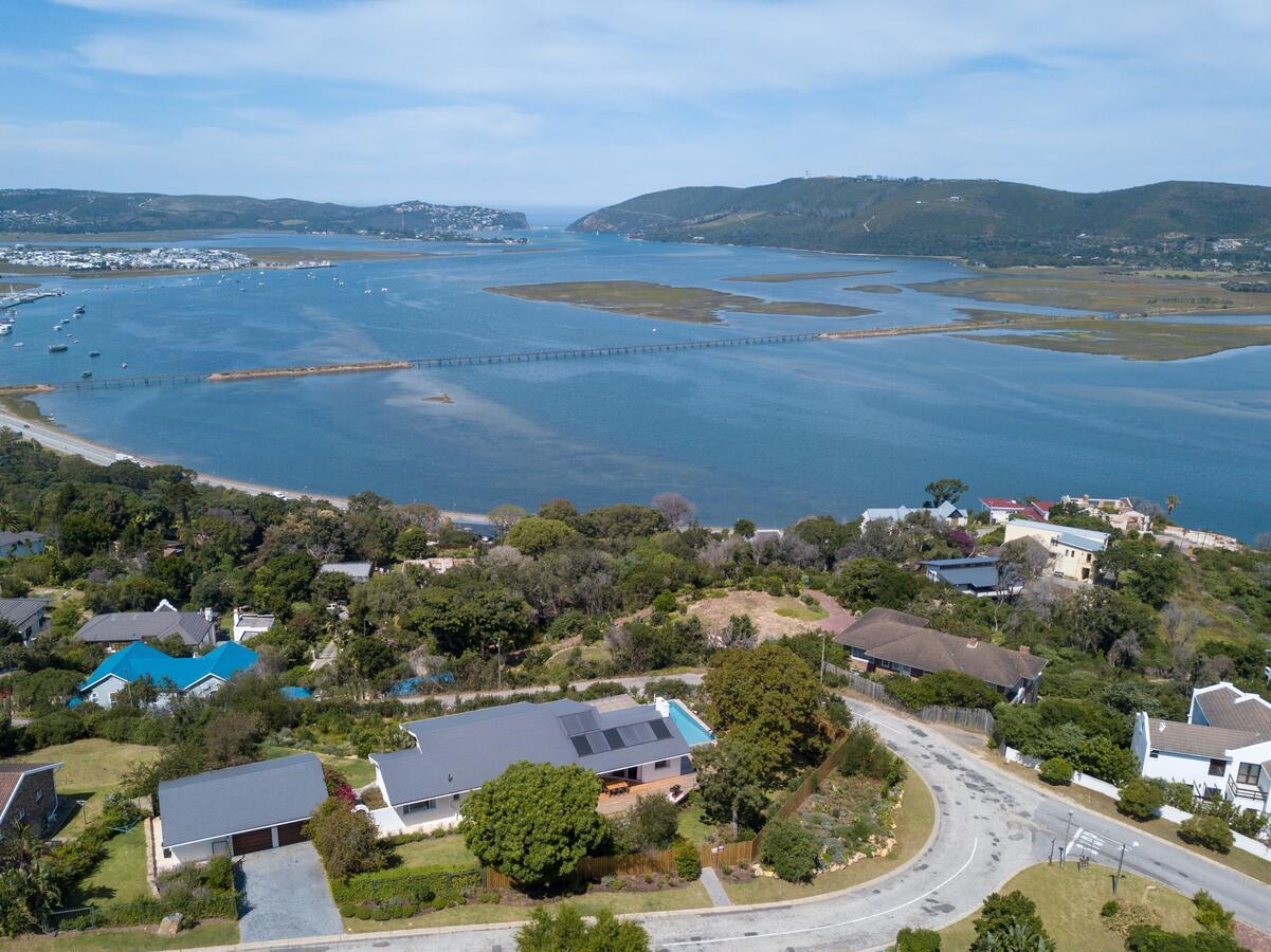 Paradise On Ridge クニスナ エクステリア 写真